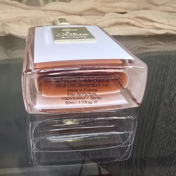 Killian Love Dont Be Shy 1.7 Oz - Picture 4 of 11